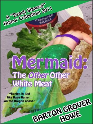 cover image of Mermaid—The Other Other White Meat